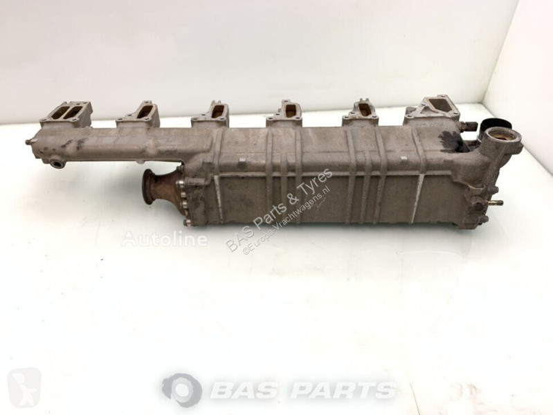 Pièces poids lourds Mercedes EGR cooler Mercedes