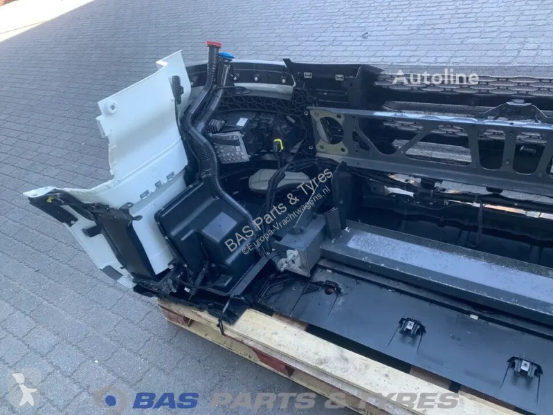 قطع غيار الآليات الثقيلة DAF