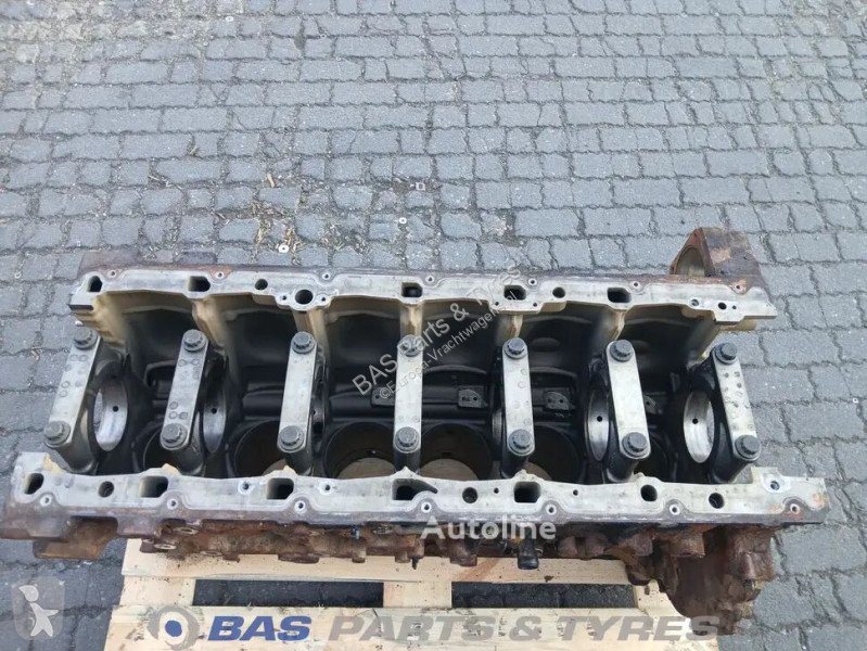 Pièces poids lourds Mercedes Shortblock Mercedes