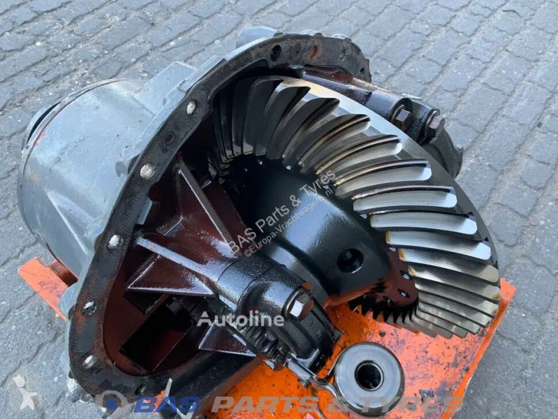 DAF AAS1344 truck part