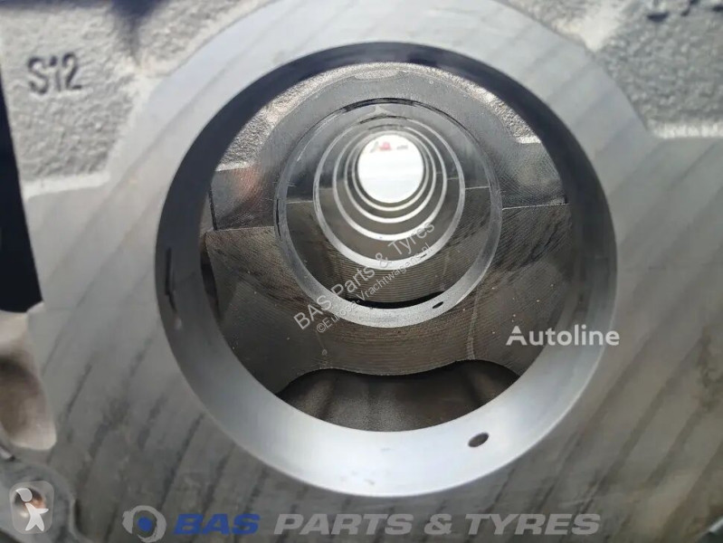 Pièces poids lourds Mercedes Shortblock Mercedes