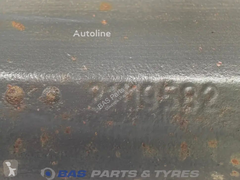قطع غيار الآليات الثقيلة Volvo FAL 8.0 FAL 8.0