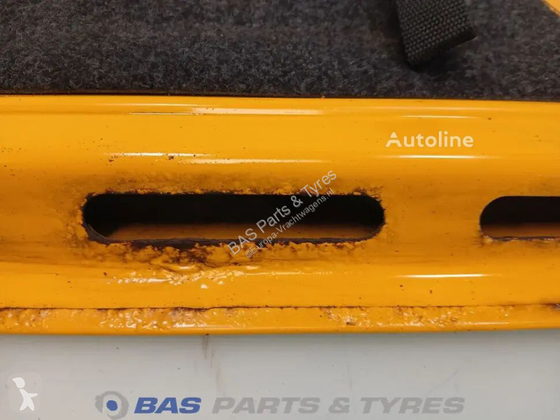 Pièces poids lourds Volvo