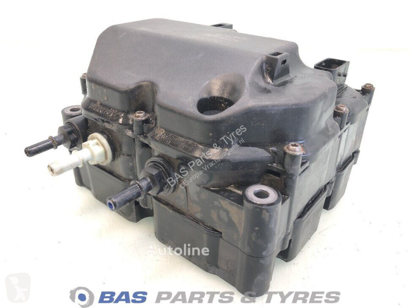 قطع غيار الآليات الثقيلة DAF