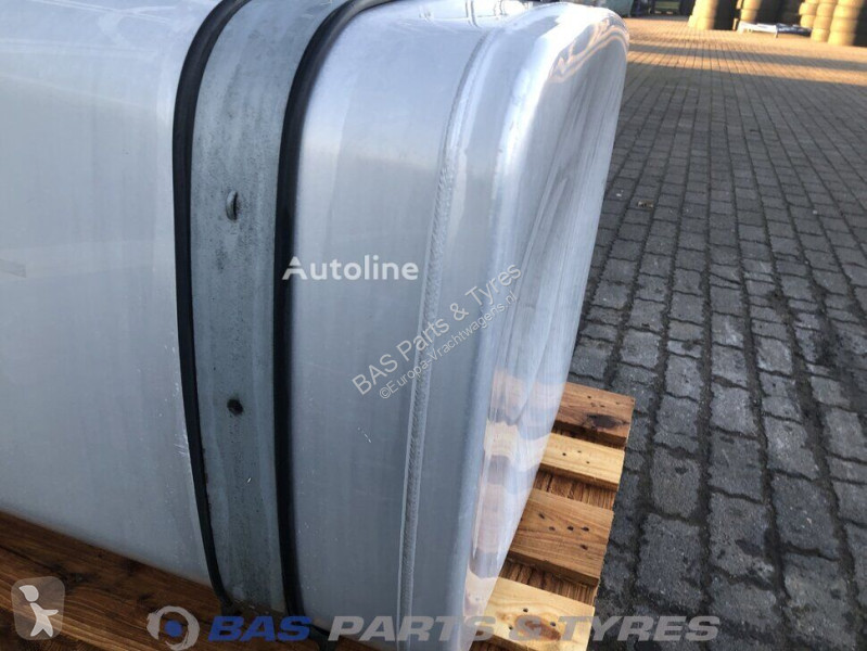 قطع غيار الآليات الثقيلة MAN 390 Liter
