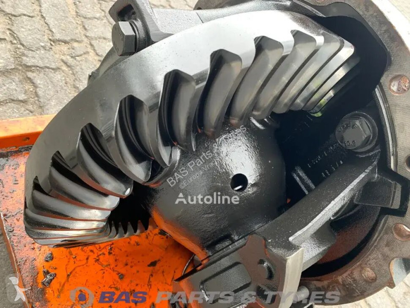 قطع غيار الآليات الثقيلة Meritor Renault P13170-E