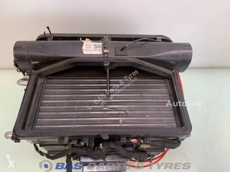 قطع غيار الآليات الثقيلة DAF Heating unit