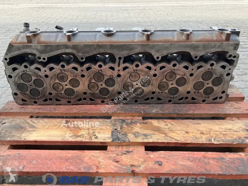 Pezzi di ricambio per mezzi pesanti DAF...