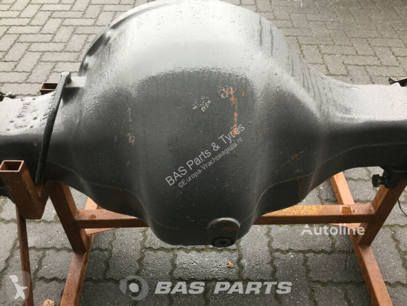 Pièces poids lourds Renault Rear
