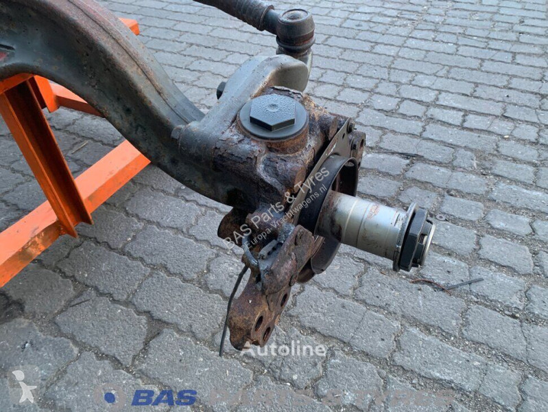 قطع غيار الآليات الثقيلة Volvo FAL 8.0 FAL 8.0