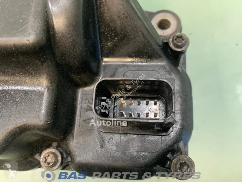 قطع غيار الآليات الثقيلة DAF