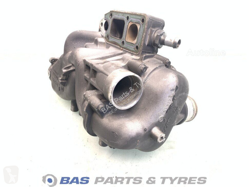 Pièces poids lourds DAF Coolant pump