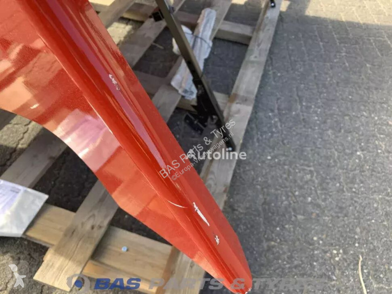Pièces poids lourds Volvo
