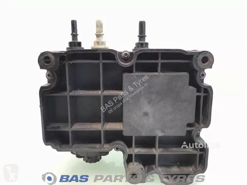 قطع غيار الآليات الثقيلة DAF