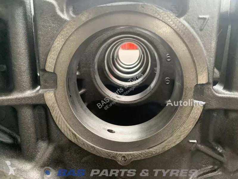 Pièces poids lourds DAF Shortblock