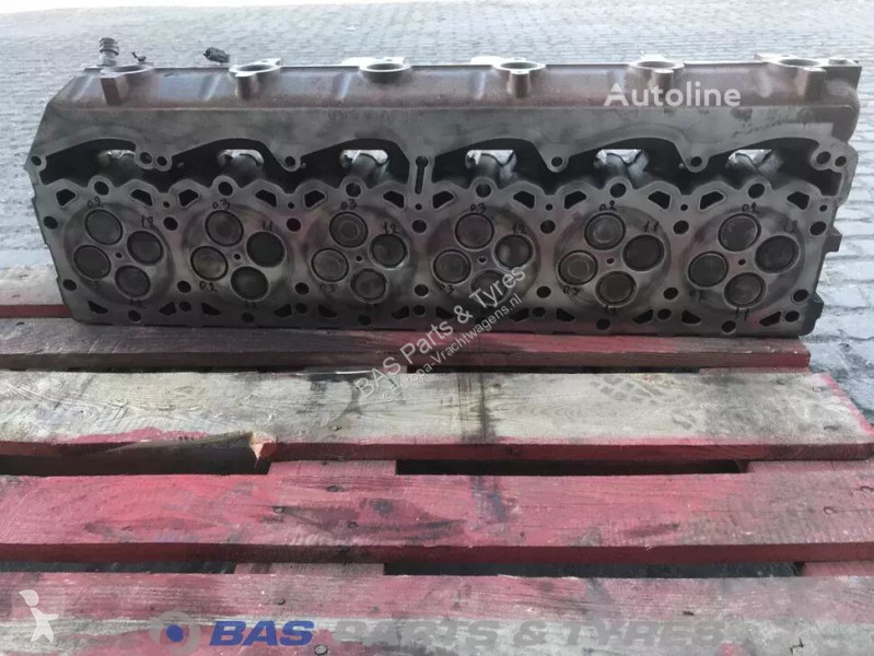 Pezzi di ricambio per mezzi pesanti DAF...
