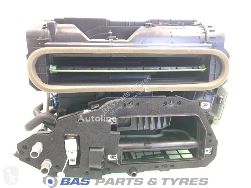 قطع غيار الآليات الثقيلة DAF Heating unit