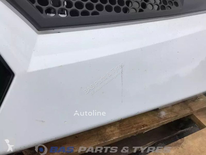 قطع غيار الآليات الثقيلة Renault