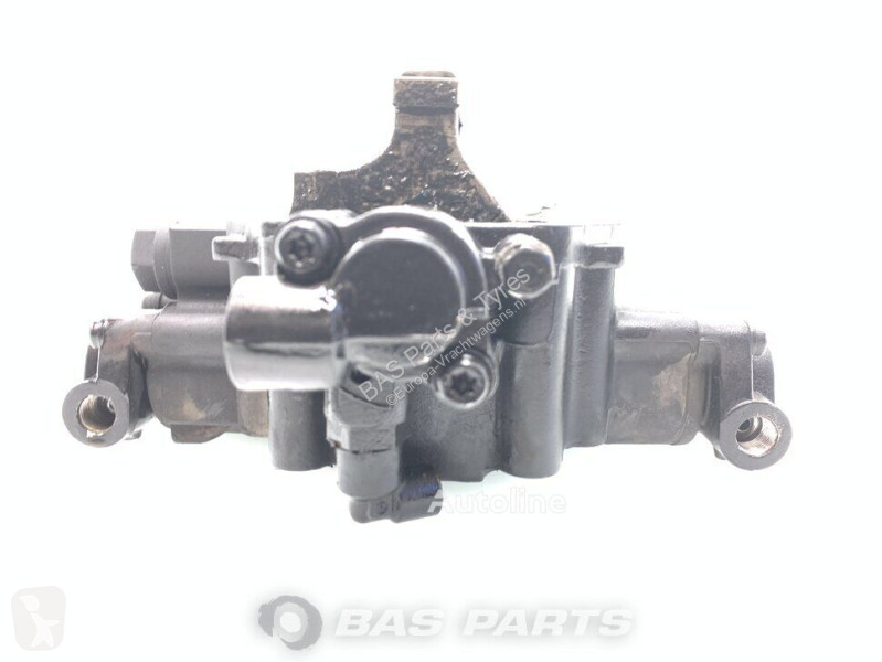 Pièces poids lourds Volvo Gear selector