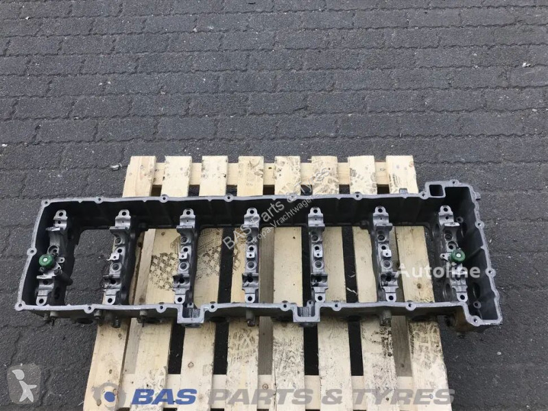 قطع غيار الآليات الثقيلة Mercedes Camshaft...