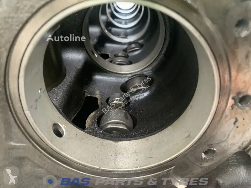 Pièces poids lourds DAF Shortblock