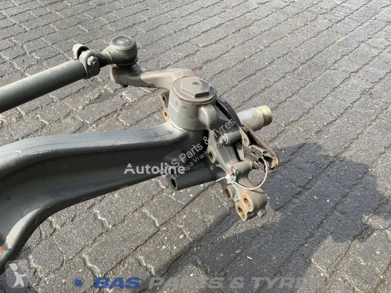 قطع غيار الآليات الثقيلة Renault FAL 7.5 FAL 7.5