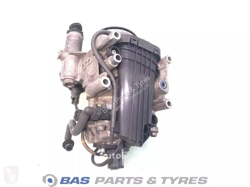 قطع غيار الآليات الثقيلة DAF