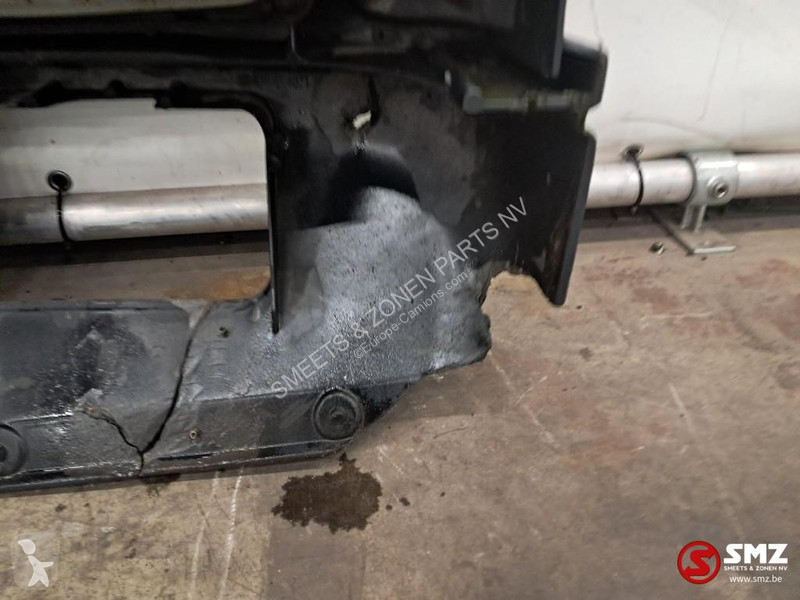 قطع غيار الآليات الثقيلة MAN Occ voorbumper MAN