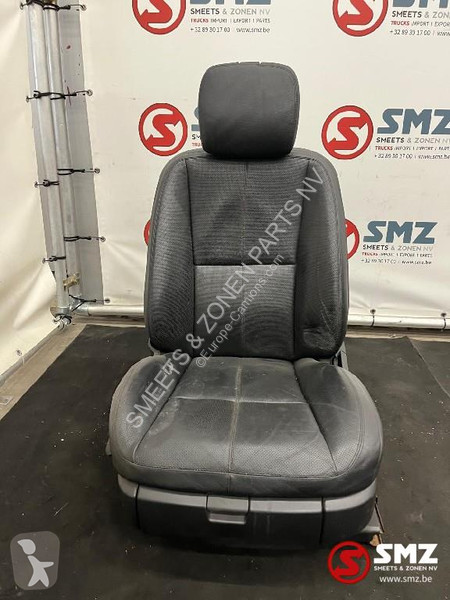 Pièces poids lourds Mercedes Occ set interieur...