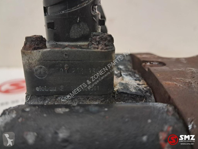 قطع غيار الآليات الثقيلة  Occ Hydraulische pomp