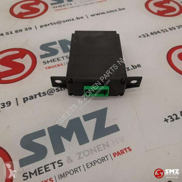 قطع غيار الآليات الثقيلة Renault Occ ECU FMS...