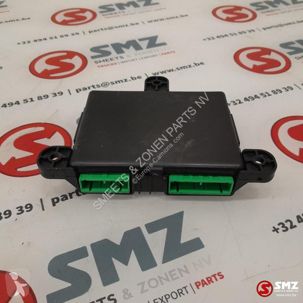 قطع غيار الآليات الثقيلة Renault Occ ECU...