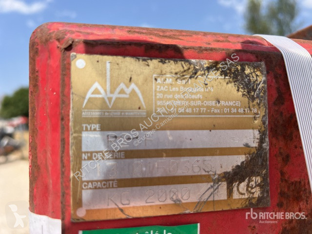 Подемно-транспортно оборудване