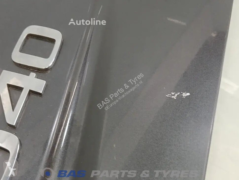 Pièces poids lourds Volvo