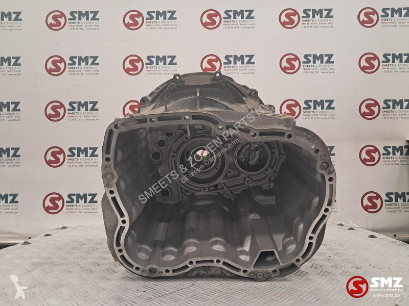 قطع غيار الآليات الثقيلة DAF Occ voorste...