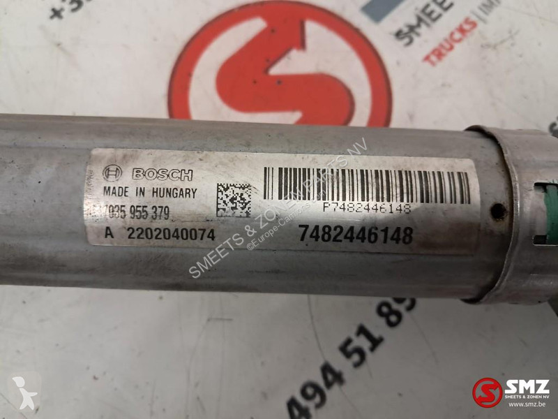 قطع غيار الآليات الثقيلة Renault Occ stuurstang...