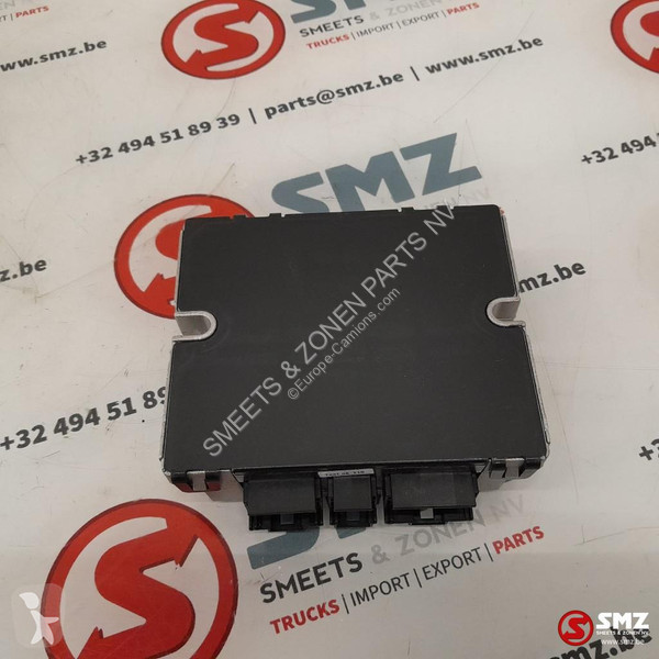قطع غيار الآليات الثقيلة Renault Occ ECU PRO...