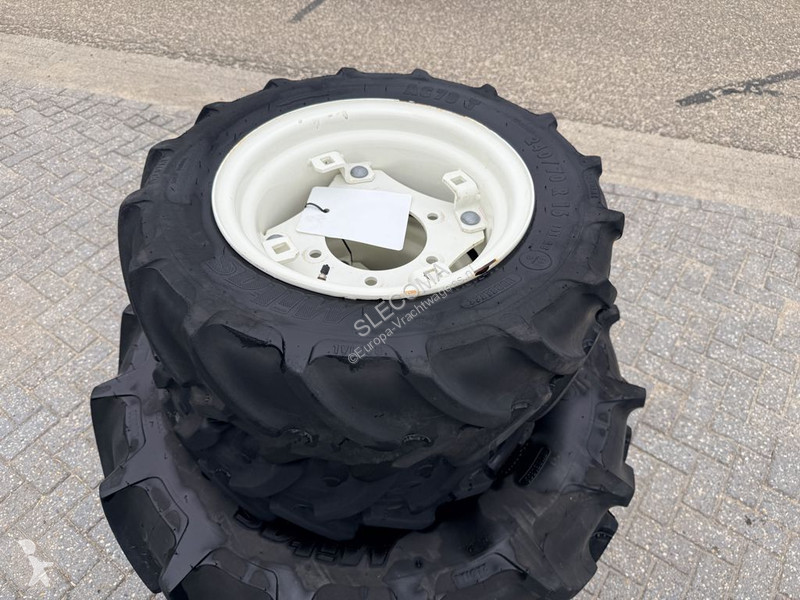Repuestos para camiones Mitas 360/70R24 &...