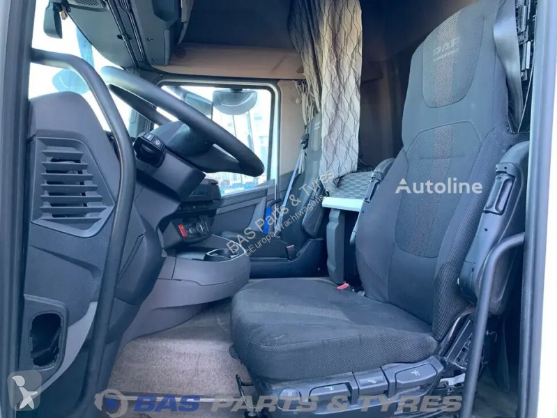 قطع غيار الآليات الثقيلة DAF