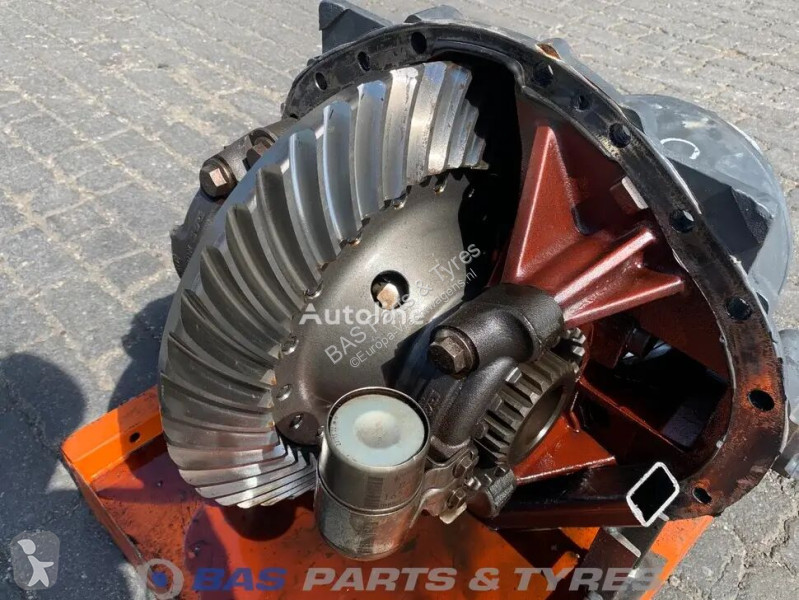 Запчасти для грузовика DAF AAS1344