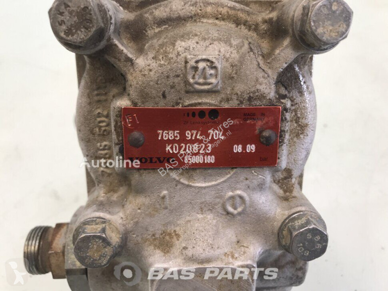 Volvo Power transfer pump truck part