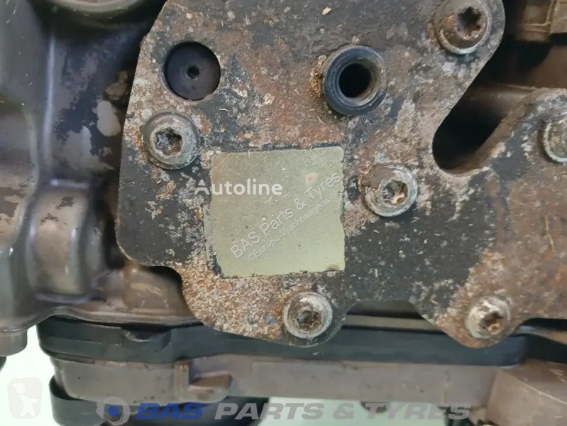 قطع غيار الآليات الثقيلة Volvo