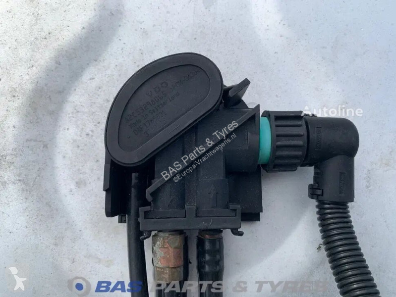 قطع غيار الآليات الثقيلة DAF 845 Liter