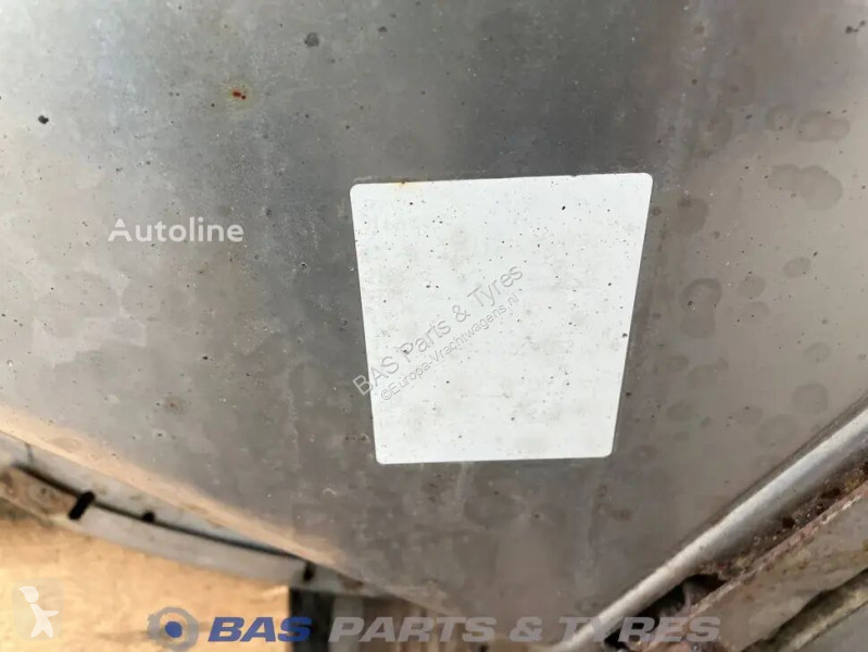 قطع غيار الآليات الثقيلة DAF Silencer