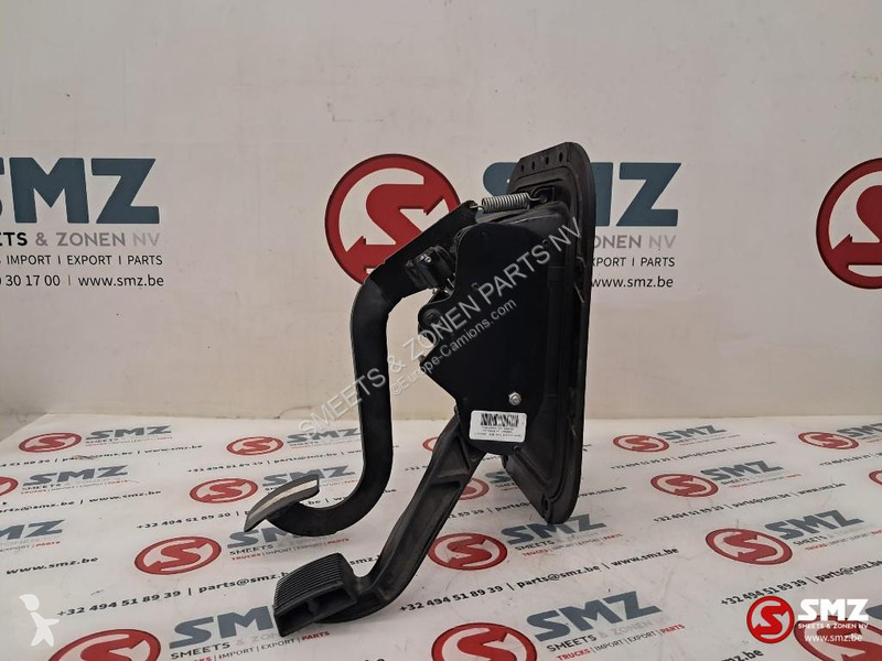 قطع غيار الآليات الثقيلة Renault Occ...
