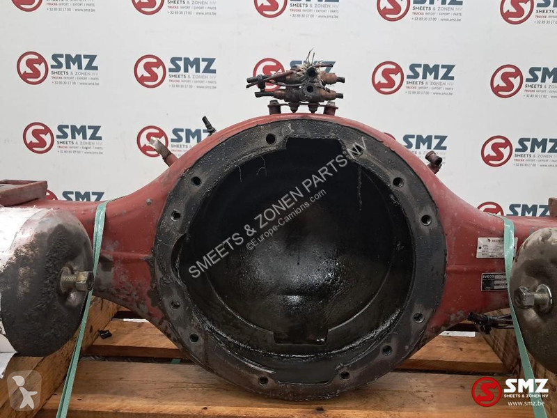 Pièces poids lourds Iveco Occ aandrijfas 01M04...