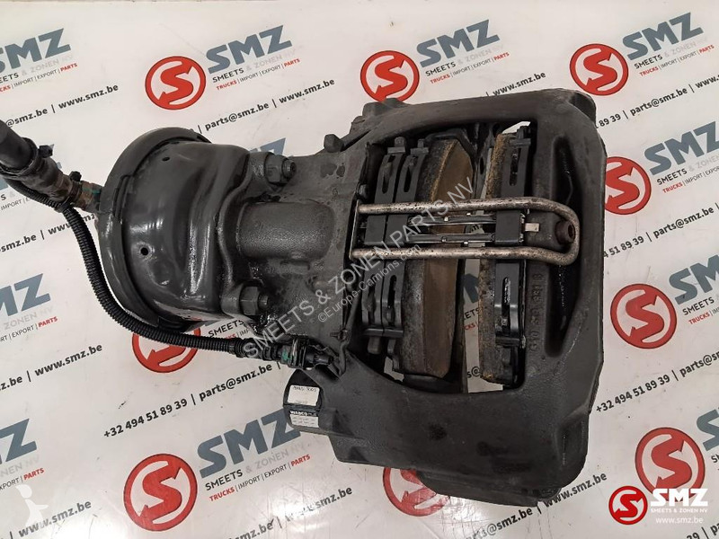 قطع غيار الآليات الثقيلة Renault Occ remklauw...
