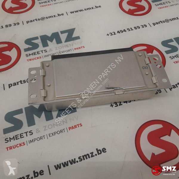 قطع غيار الآليات الثقيلة Iveco Occ ECU ABS ESP...