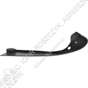Pièces poids lourds Renault Aileron SPOILER DE...