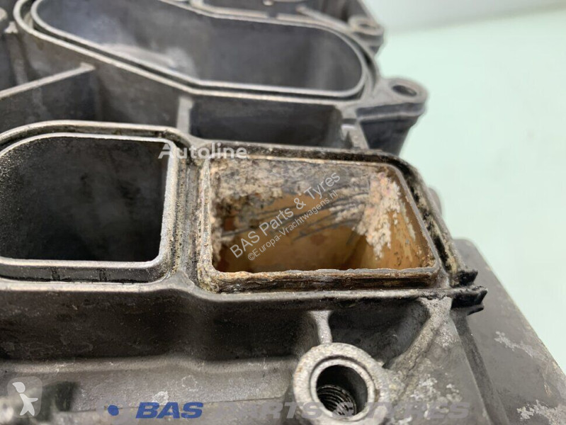 قطع غيار الآليات الثقيلة DAF Oil module